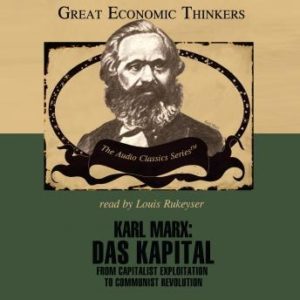 Karl Marx: Das Kapital