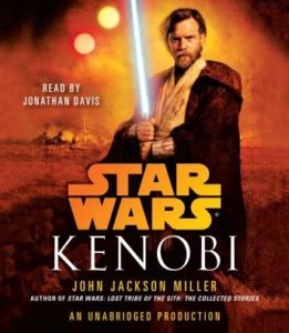 Kenobi: Star Wars Legends