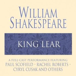 King Lear