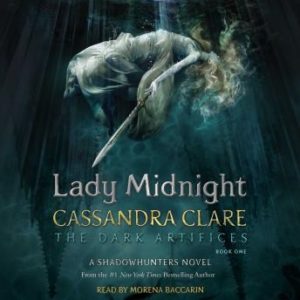 Lady Midnight