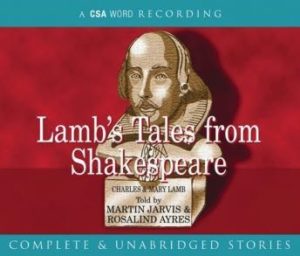 Lamb's Tales From Shakespeare