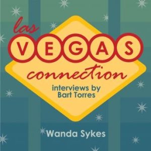 Las Vegas Connection: Wanda Sykes