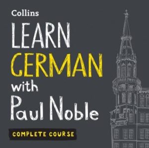 Learn German with Paul Noble - Complete Course