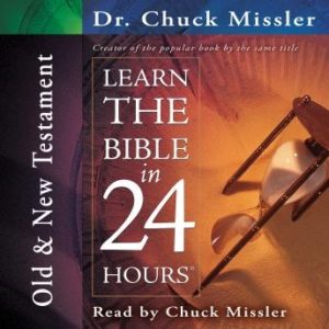 Learn the Bible in 24 Hours: Old and New Testament
