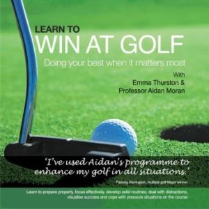 Learn to Win at Golf
