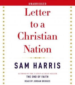 Letter to a Christian Nation