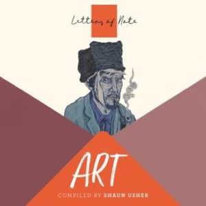 Letters of Note: Art