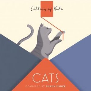 Letters of Note: Cats