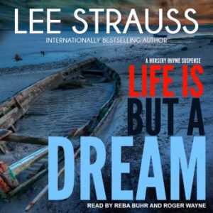 Life is But a Dream: A Marlow and Sage Mystery