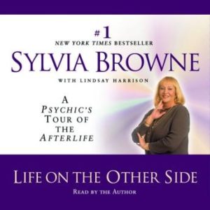 Life on the Other Side: A Psychic's Tour of the Afterlife