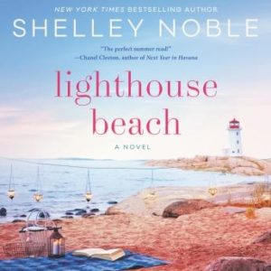 Lighthouse Beach: A Novel