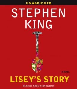 Lisey's Story