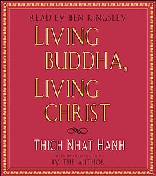 Living Buddha, Living Christ