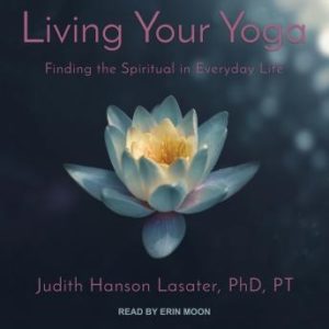 Living Your Yoga: Finding the Spiritual in Everyday Life