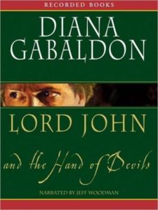 Lord John and the Hand of Devils