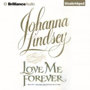 Love Me Forever
