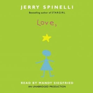 Love, Stargirl