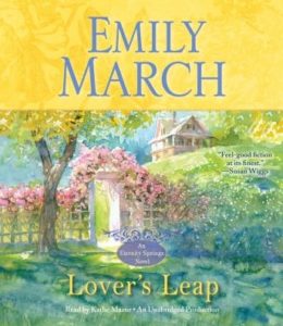 Lover's Leap: An Eternity Springs Novel