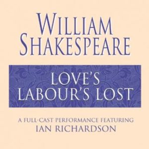 Love's Labour's Lost
