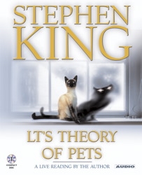 LT's Theory of Pets