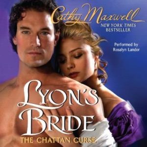 Lyon's Bride: The Chattan Curse