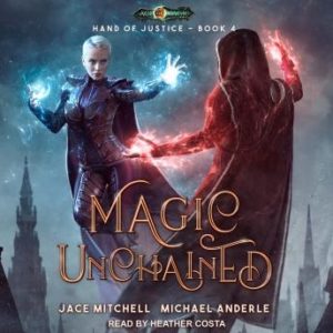 Magic Unchained