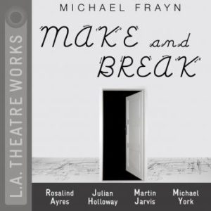 Make and Break