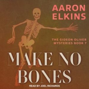 Make No Bones