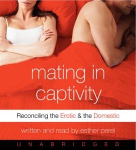 Mating in Captivity: In Search of Erotic Intelligence