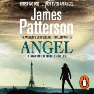 Maximum Ride: Angel