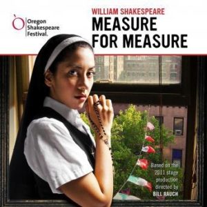 Measure for Measure