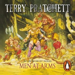 Men At Arms: (Discworld Novel 15)