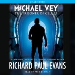 Michael Vey: The Prisoner of Cell 25