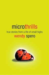 Microthrills: True Stories from a Life of Small Highs