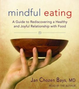 Mindful Eating