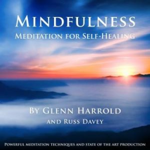 Mindfulness Meditation for Self-Healing