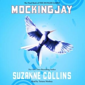 Mockingjay: Special Edition