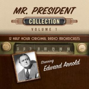 Mr. President, Collection 1