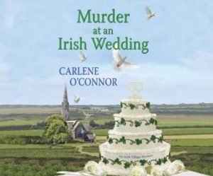 Murder at an Irish Wedding