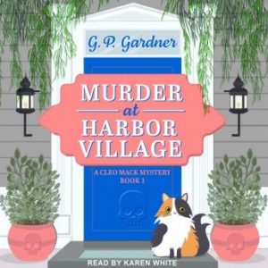 Murder at Harbor Village