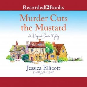 Murder Cuts the Mustard
