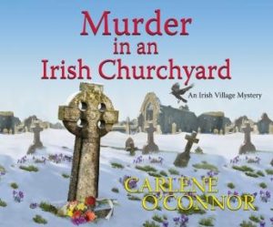 Murder in an Irish Churchyard