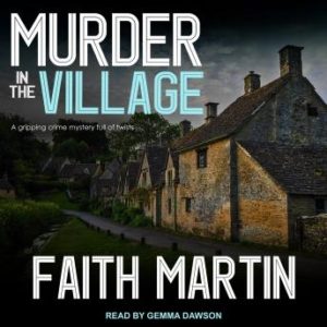 Murder in the Village