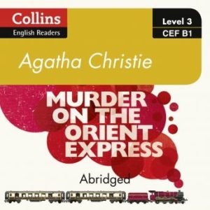 Murder on the Orient Express: B1