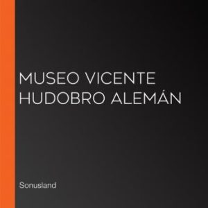 Museo Vicente Hudobro Alemn