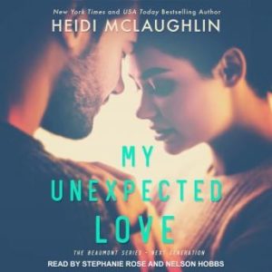 My Unexpected Love