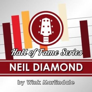 Neil Diamond