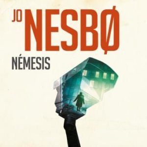 Nmesis (Harry Hole 4)