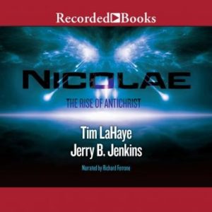 Nicolae: The Rise of Antichrist