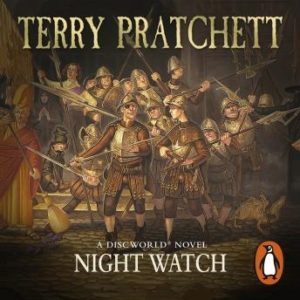 Night Watch: (Discworld Novel 29)